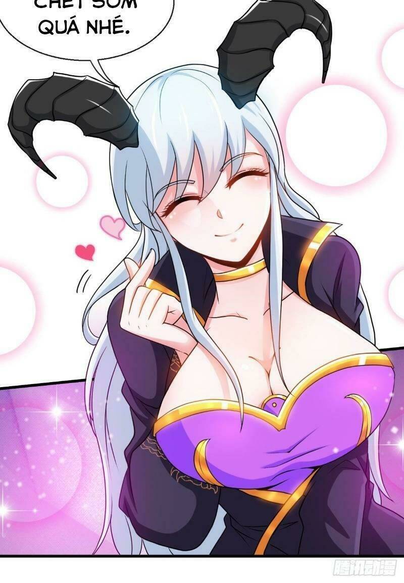 Võ Hồn Tuyệt Thế: Chapter 15