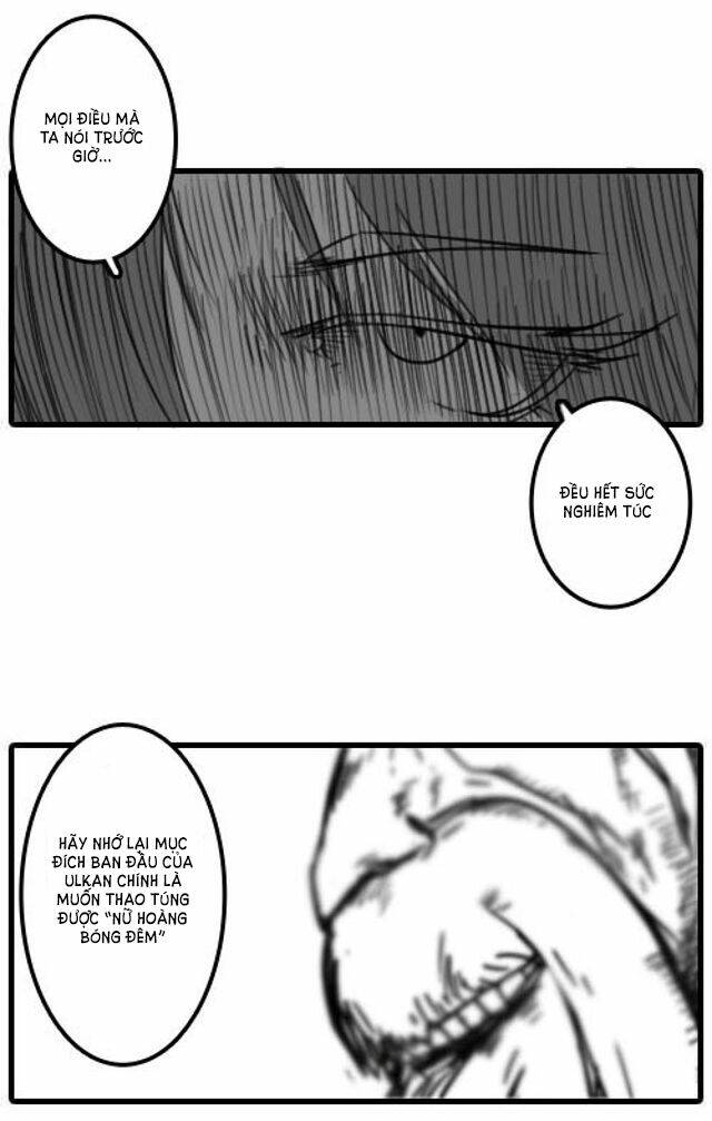 Chuyện Tình Zed Và Syndra ( Season 2 ): Chapter 27