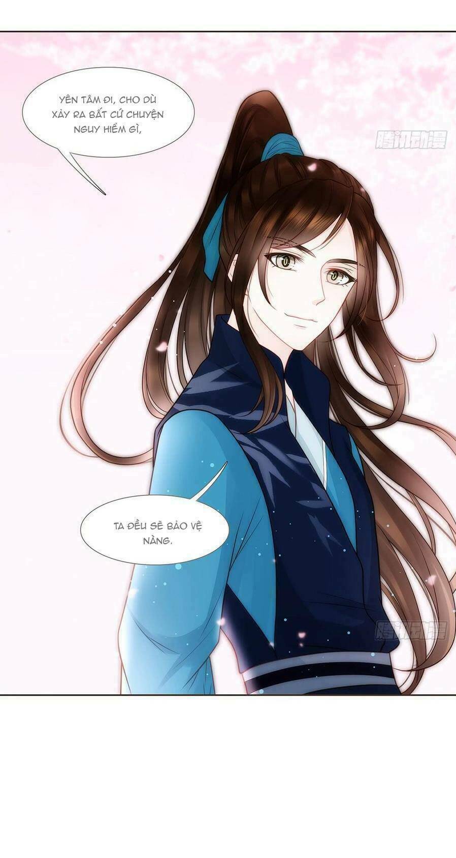 Đại Giá Thừa Tướng: Chapter 141