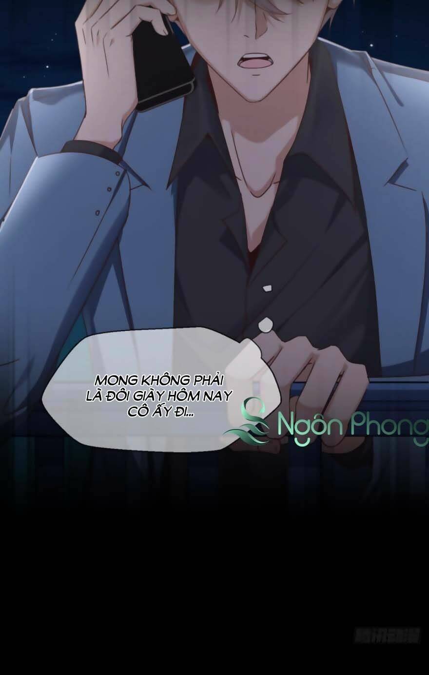 Quyến Rũ Không Thành: Chapter 23