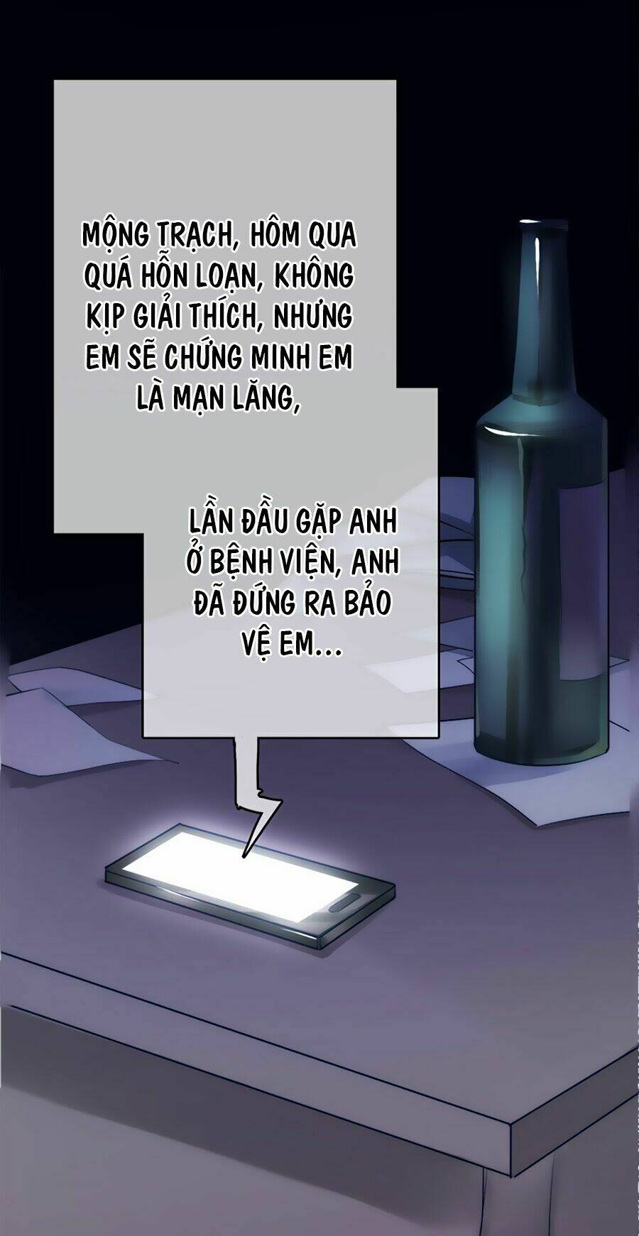 Ảnh Hậu Thời Gian: Chapter 9