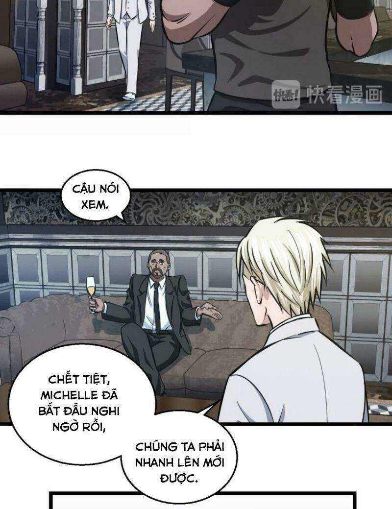 Đối Mặt Với Thử Thách: Chapter 19