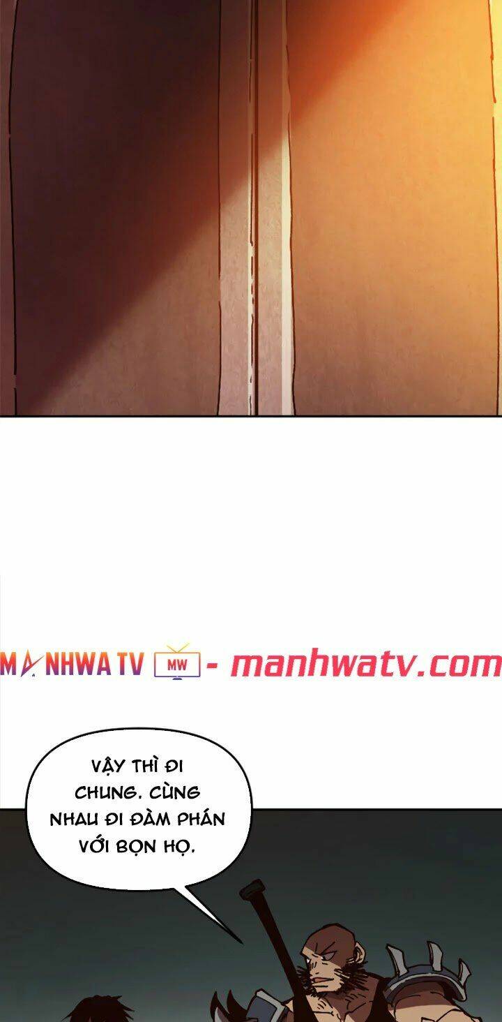 Nô Lệ Nghịch Thiên: Chapter 52