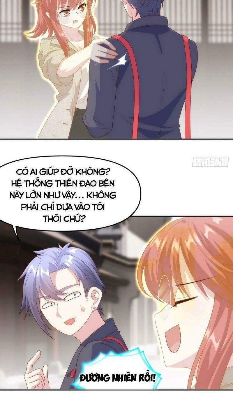 Xâm Lược Vạn Giới: Chapter 74