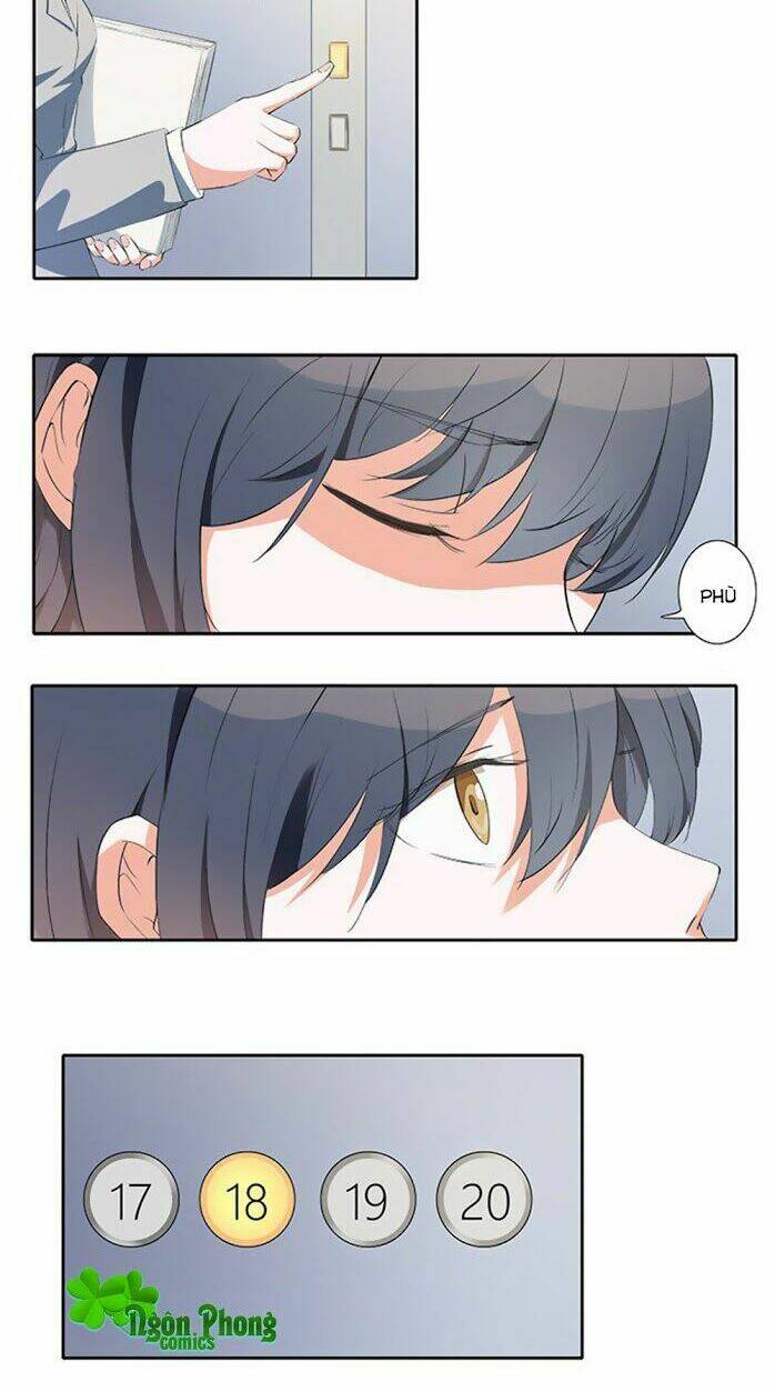 Thiên Kim Đường Môn: Chapter 31