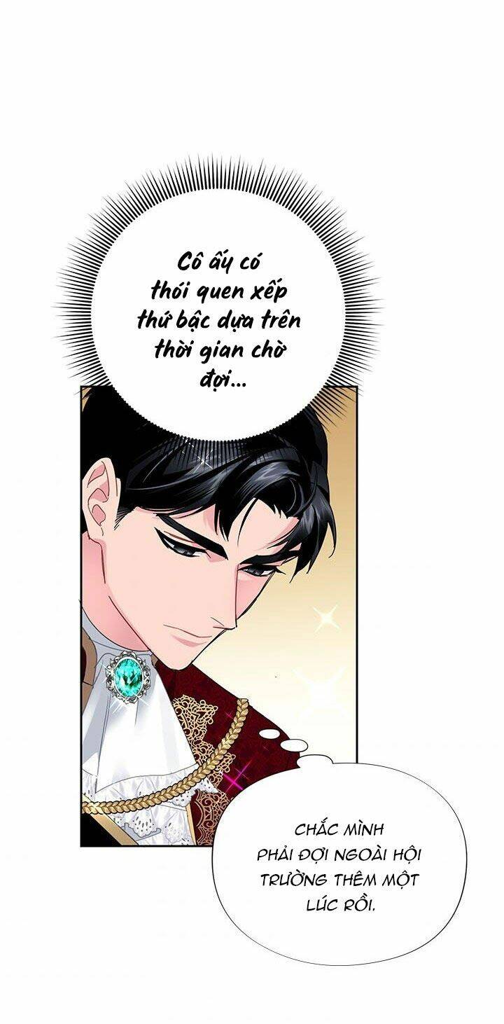 Công Chúa Của Loài Chim: Chapter 27