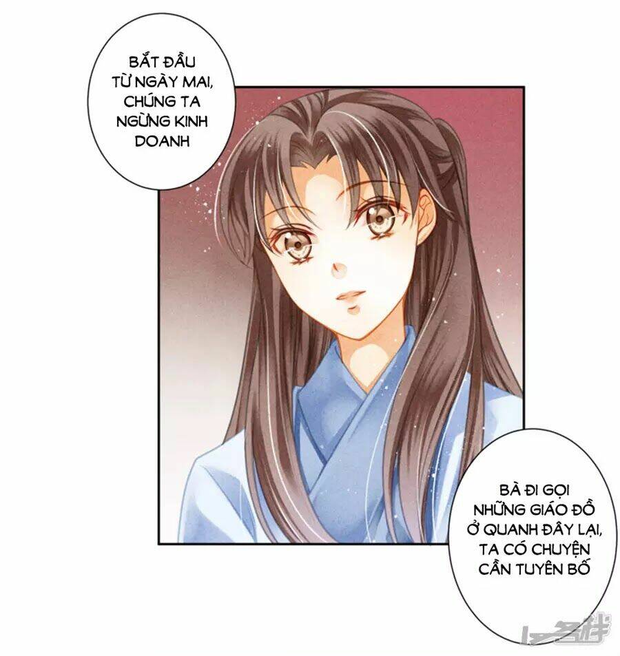 Ái Thượng Vô Địch Tiếu Hoàng Hậu: Chapter 101