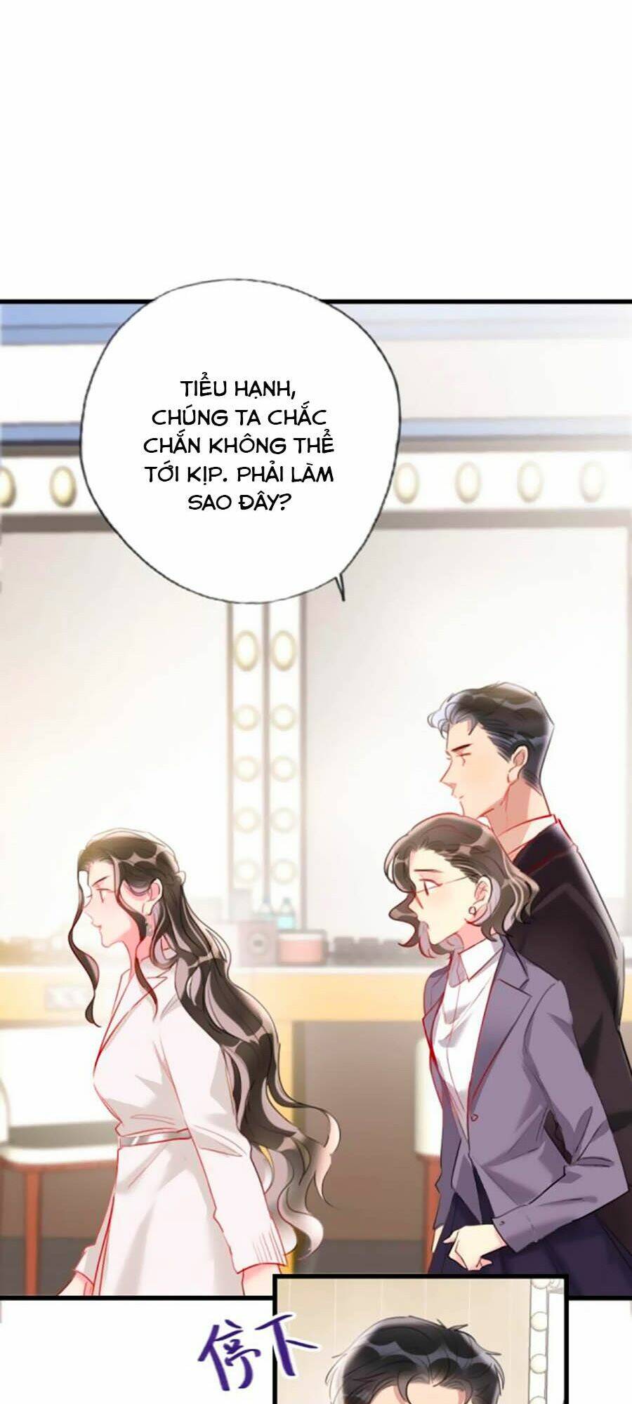 Cô Ấy Thật Xinh Đẹp: Chapter 9.2