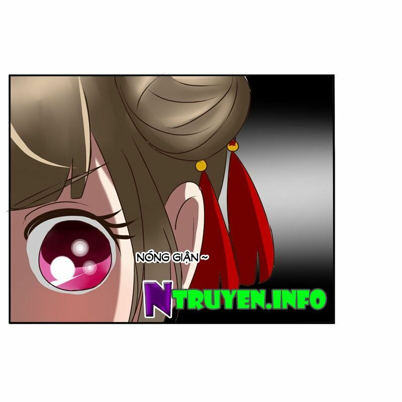 Thông Linh Phi: Chapter 38
