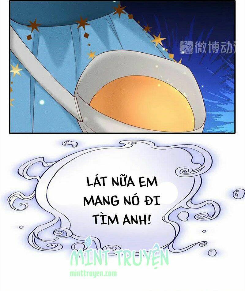 Nam Thần Truy Thê Chỉ Nam: Chapter 115.1