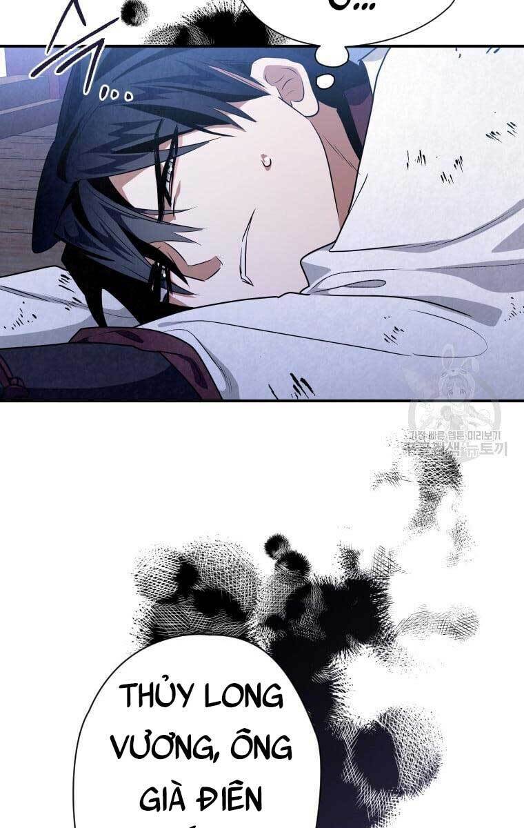 Thời Đại Hoàng Kim Của Thiên Kiếm: Chapter 37