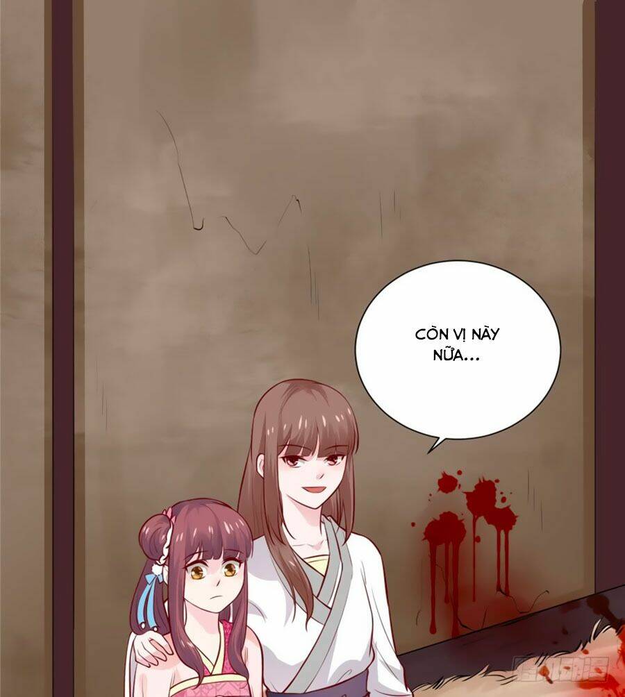 Nữ Đế Livestream Công Lược: Chapter 4