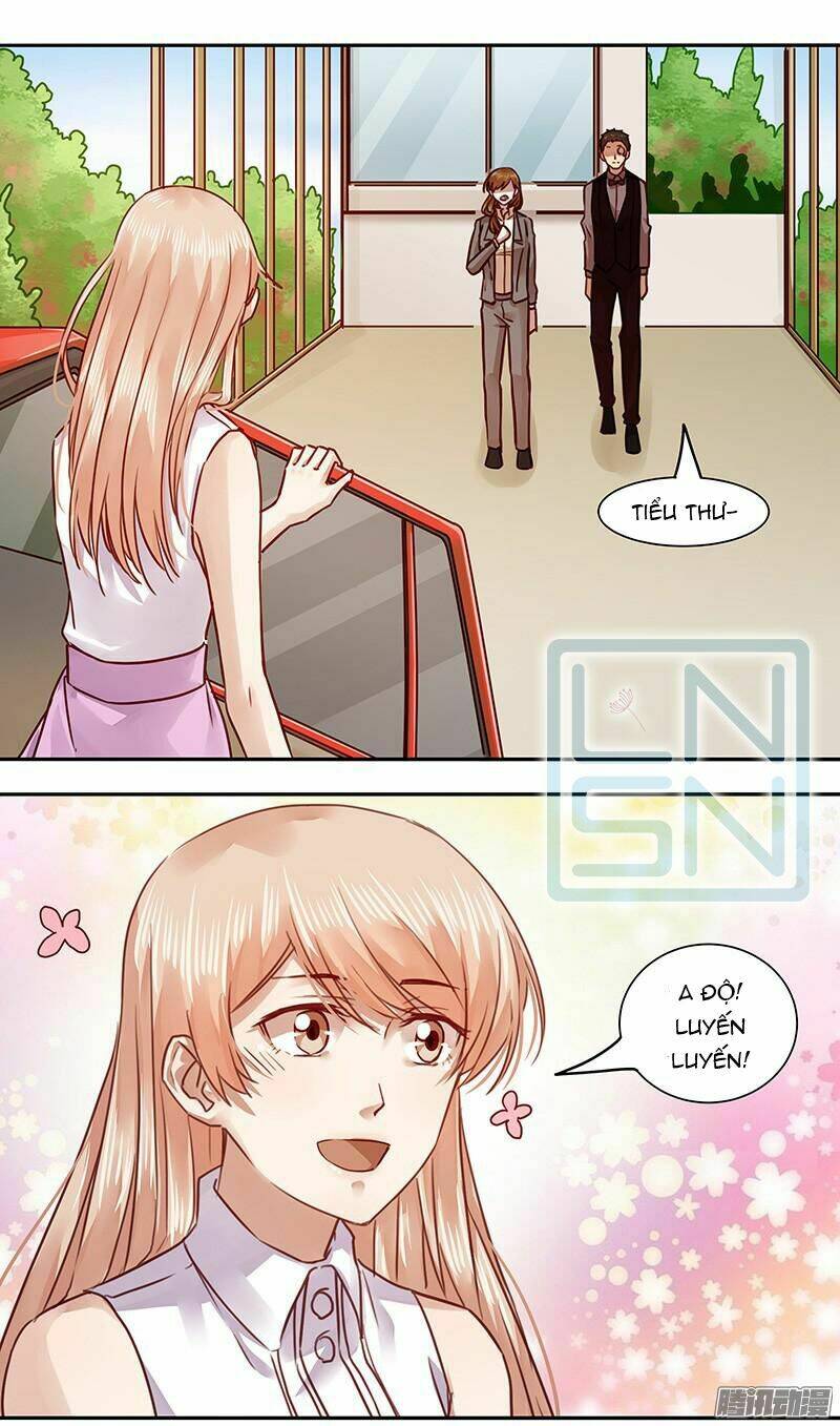 Vợ Yêu Của Ác Ma: Chapter 46