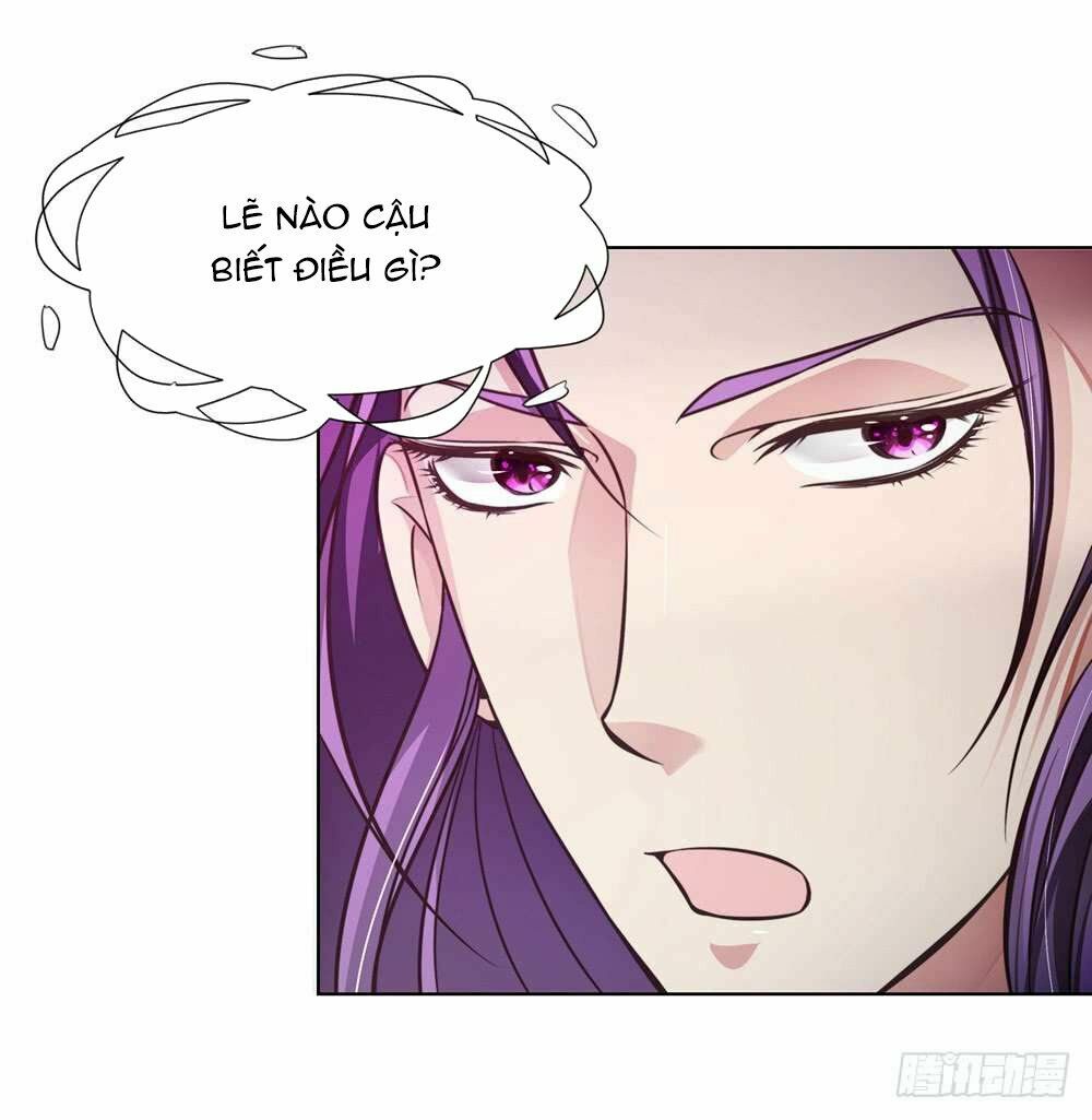 Yêu Tiếp Thành Nghiện, Tổng Tài Quá Bá Đạo: Chapter 43