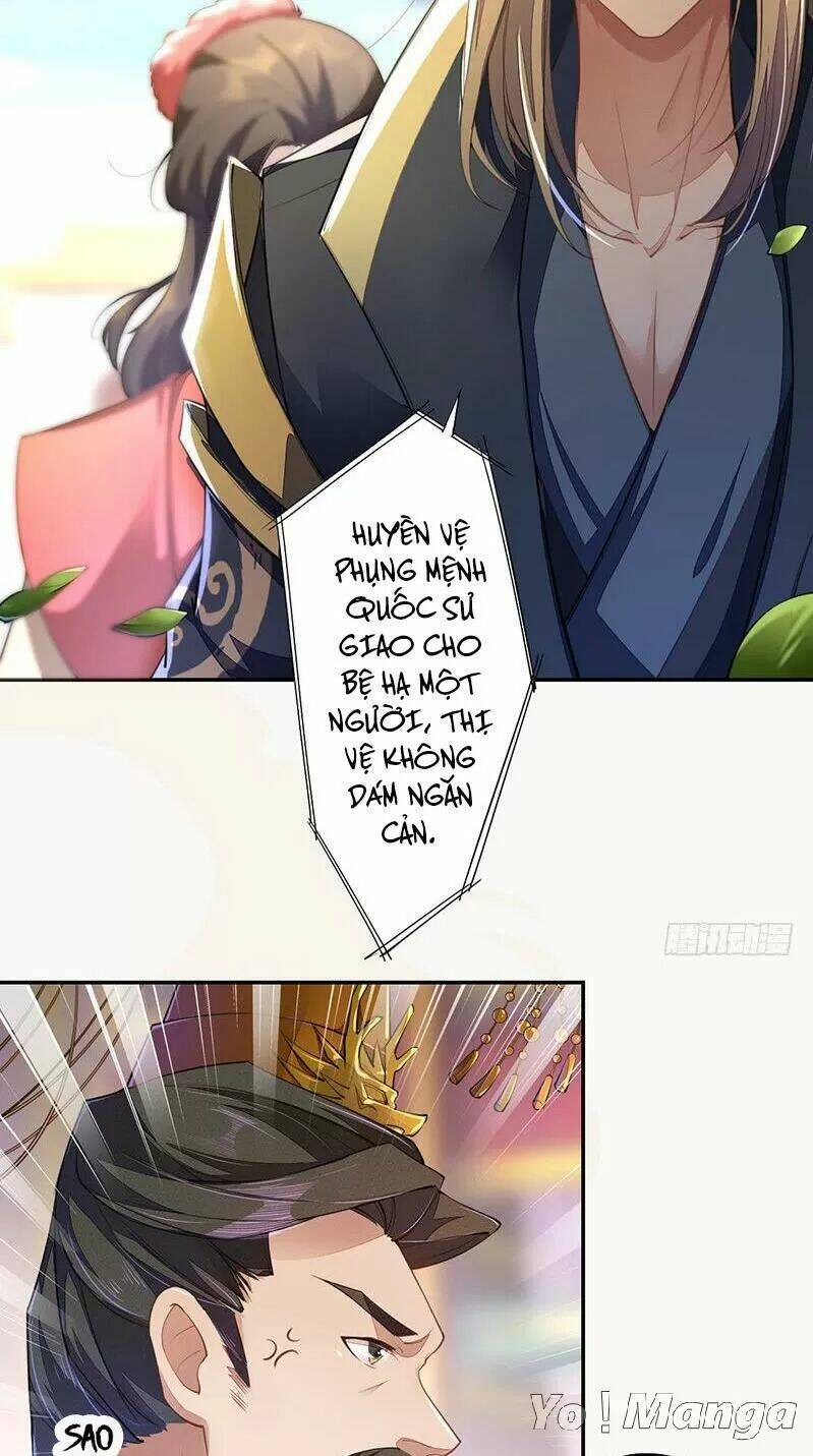 Tuyệt Thế Luyện Đan Sư: Chapter 70