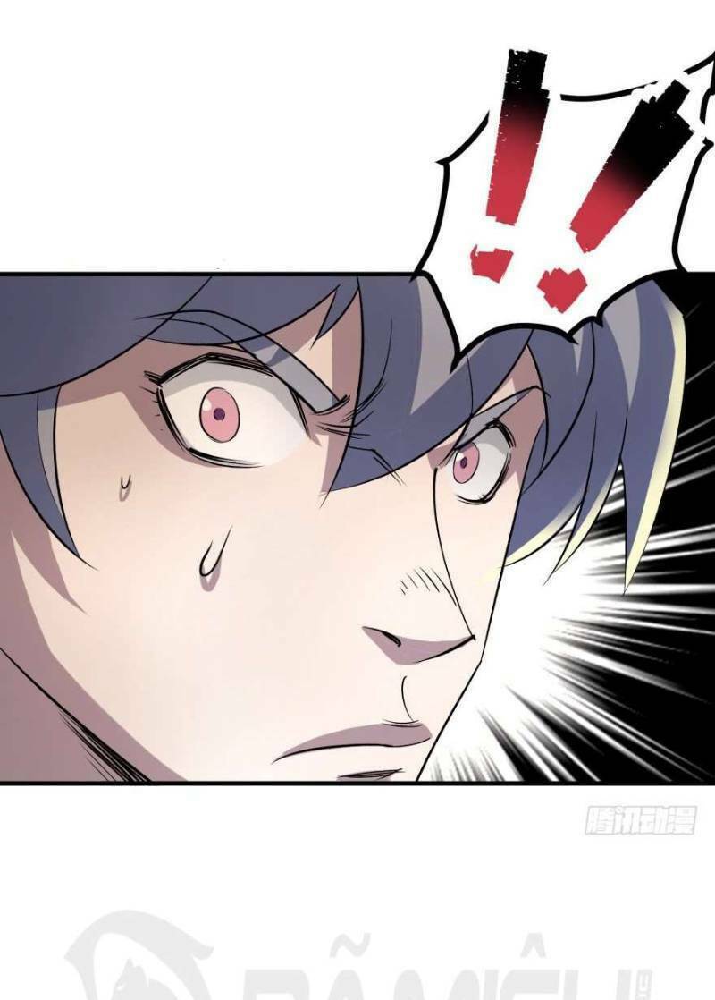 Thú Nhân: Chapter 160