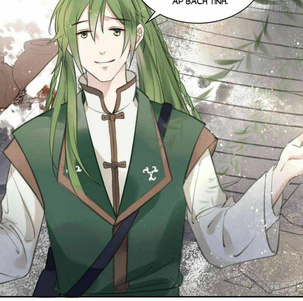 Giấc Mộng Nam Triều: Chapter 15