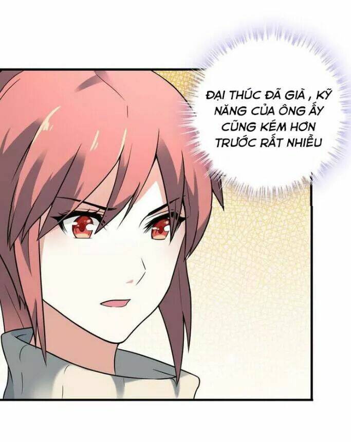 Vương Bài Bảo Tiêu: Chapter 9