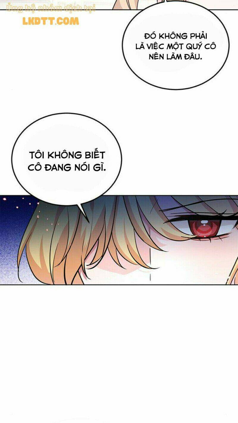 Nữ Hiệp Trở Về: Chapter 20