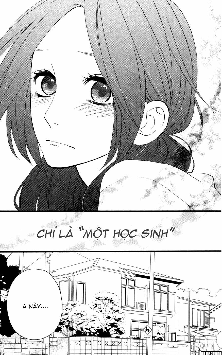 Sao Mai Của Em: Chapter 7
