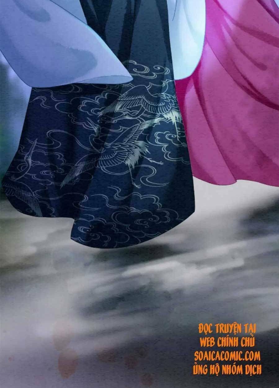 Xung Hỉ Vương Phi: Chapter 81