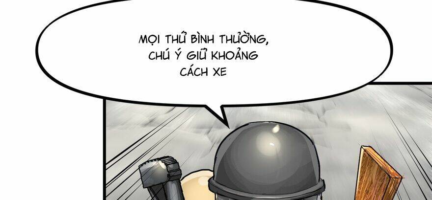Vua Sinh Tồn: Chapter 69