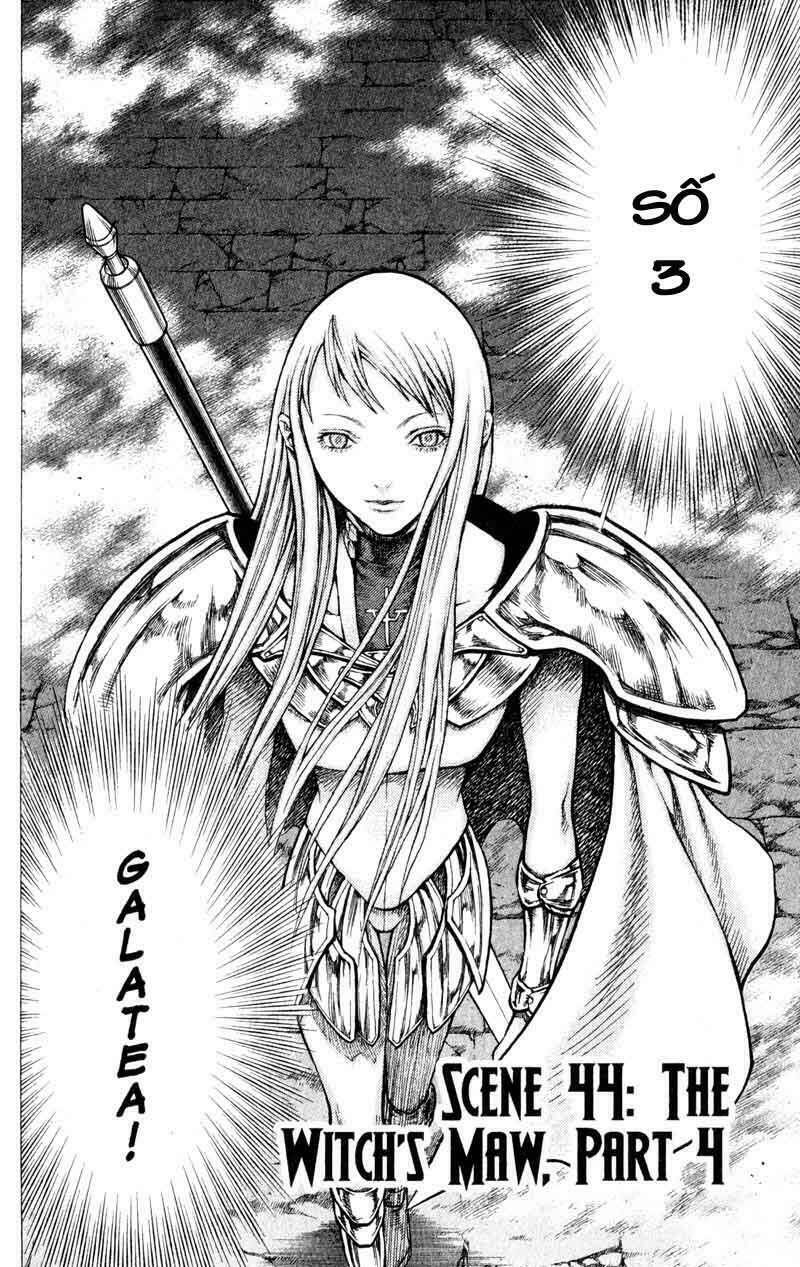 Mắt Bạc: Chapter 44