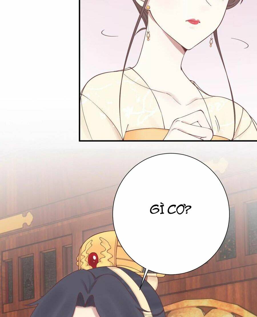 Hoàng Hậu Bận Lắm: Chapter 165