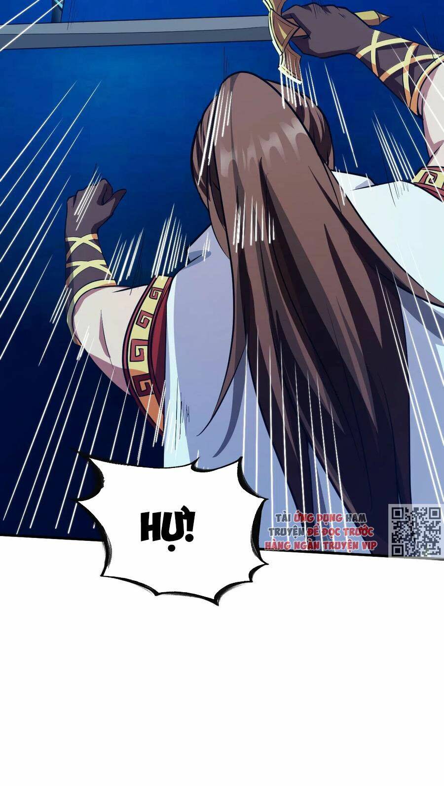 Chiến Đỉnh: Chapter 224