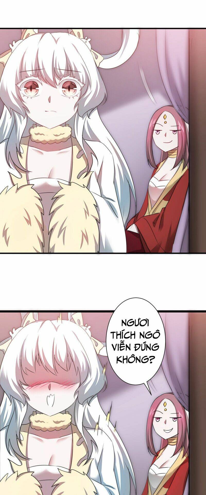 Nghịch Chuyển Tiên Đồ: Chapter 113