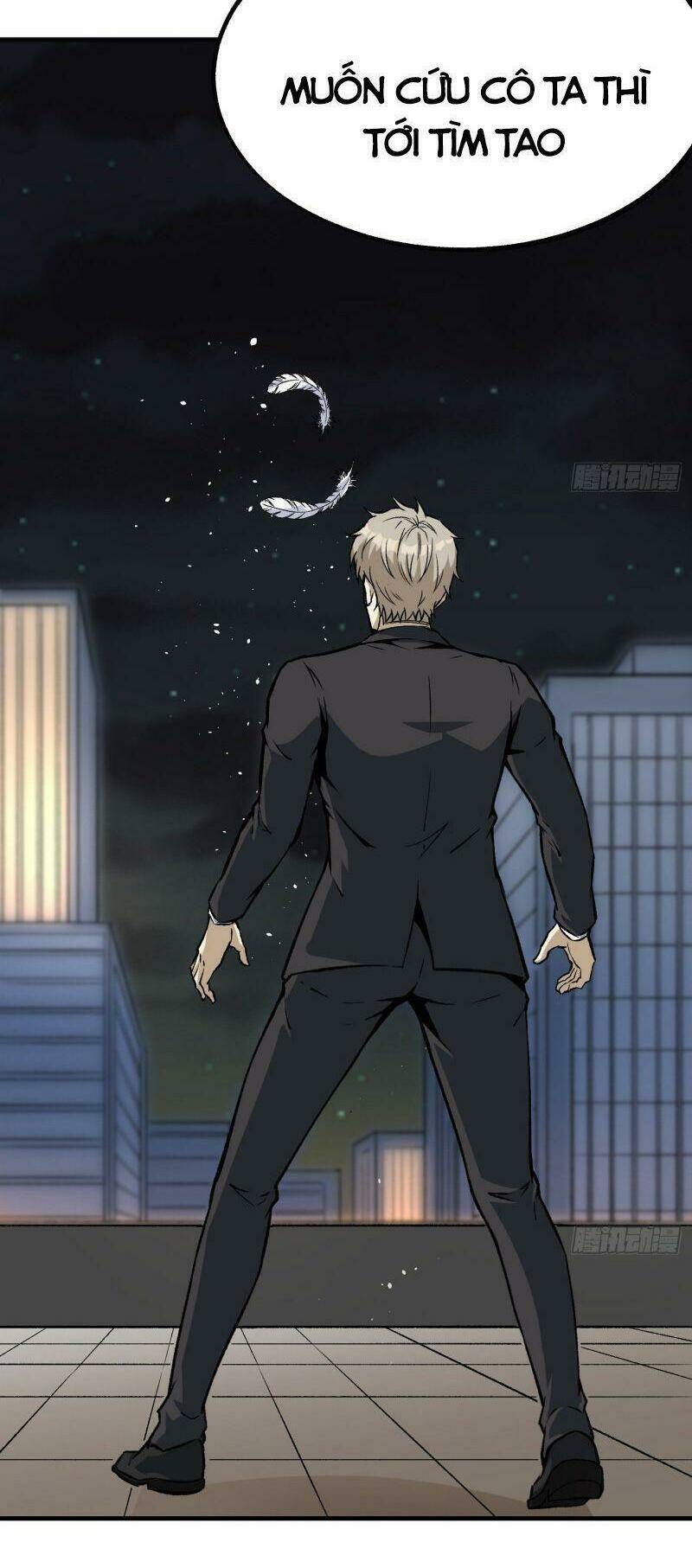 Cuồng Thiếu Siêu Thiên Tài: Chapter 59