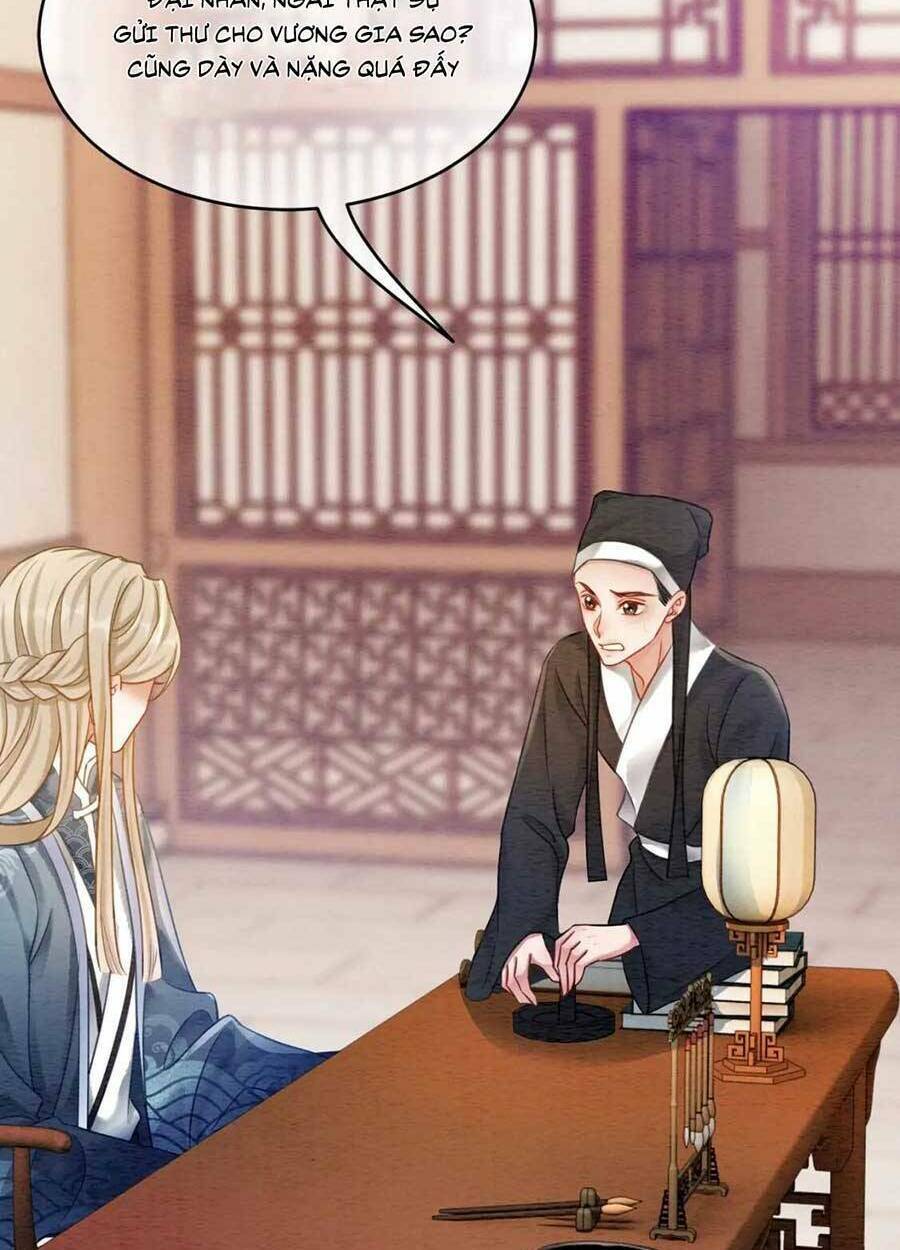 Xung Hỉ Vương Phi: Chapter 64