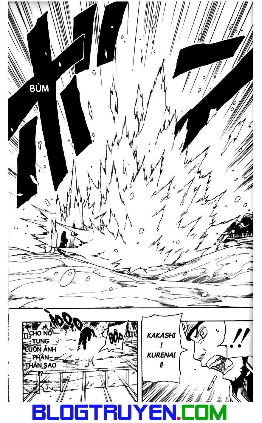 Naruto: Chapter 142