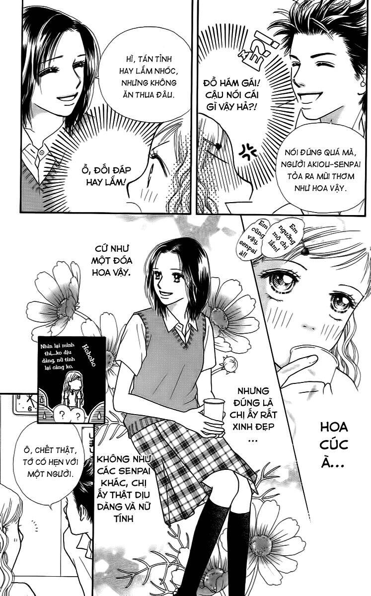 Cô Láng Giềng: Chapter 16