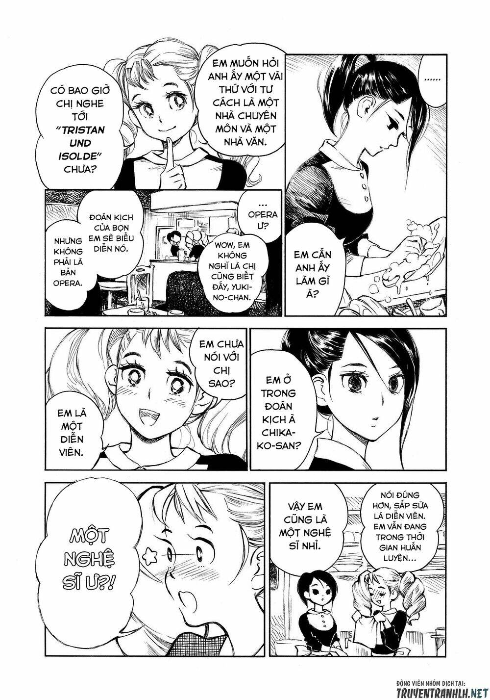 Kannou Sensei: Chapter 10