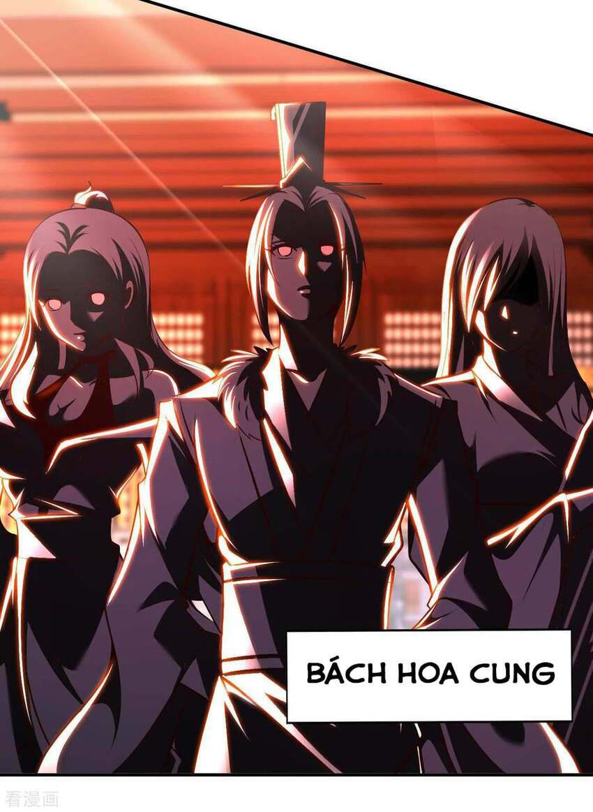 Sư Phụ Của Ta Là Thần Tiên: Chapter 82