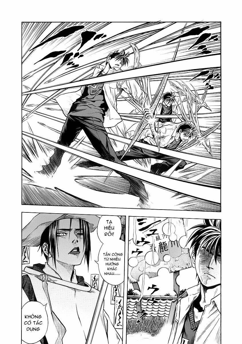 Otogi Matsuri: Chapter 50