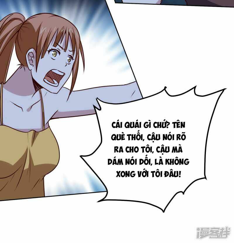 Tay Chơi Thần Cấp: Chapter 119