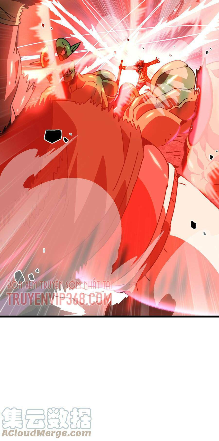 Vú Em Vô Địch: Chapter 25