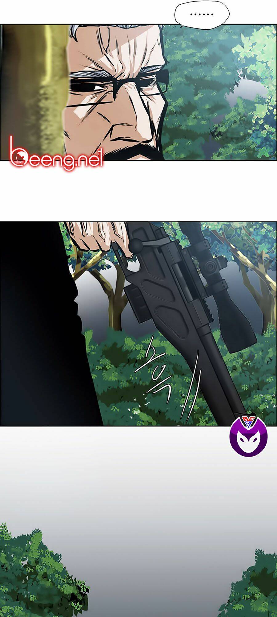 Bá Chủ Học Đường Ss3: Chapter 6