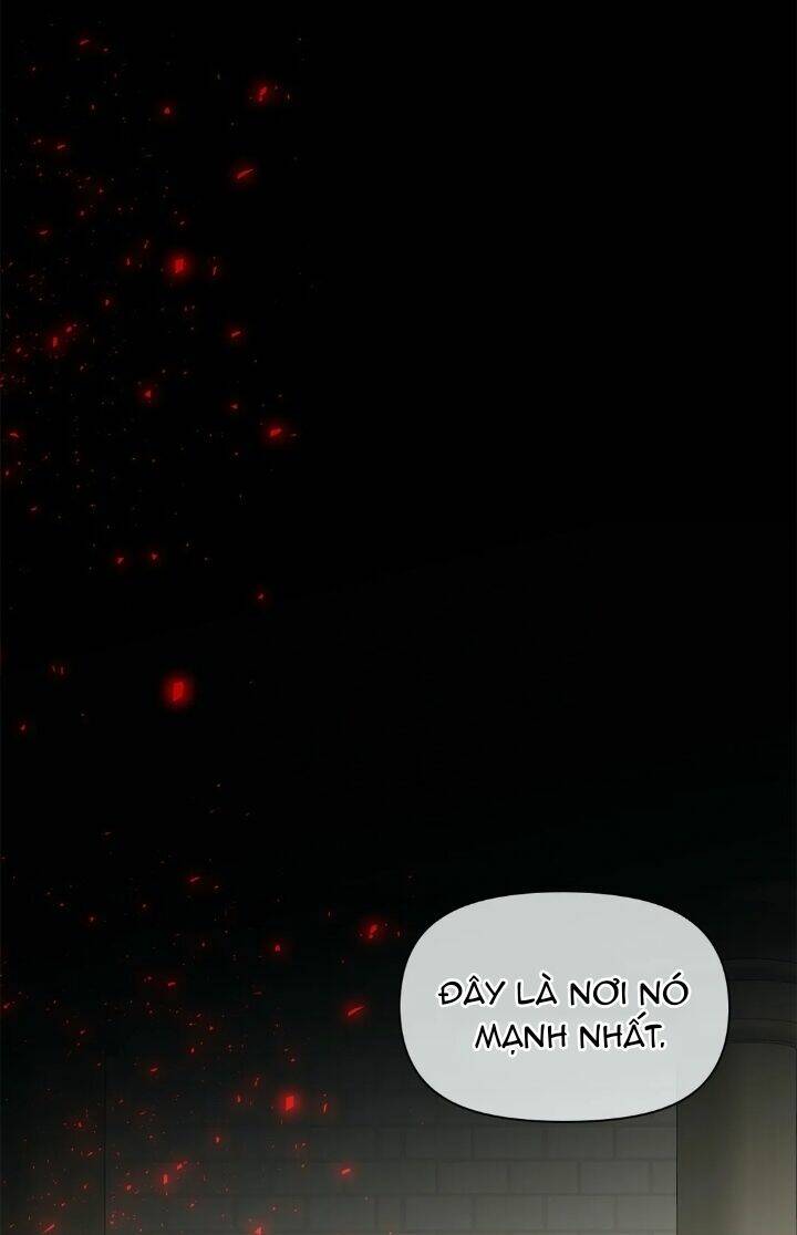 Công Chúa Thời Gian Có Hạn: Chapter 40