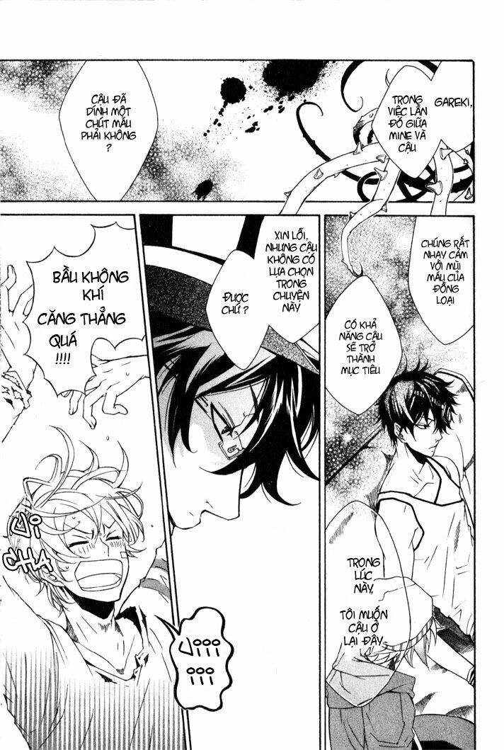 Karneval: Chapter 5