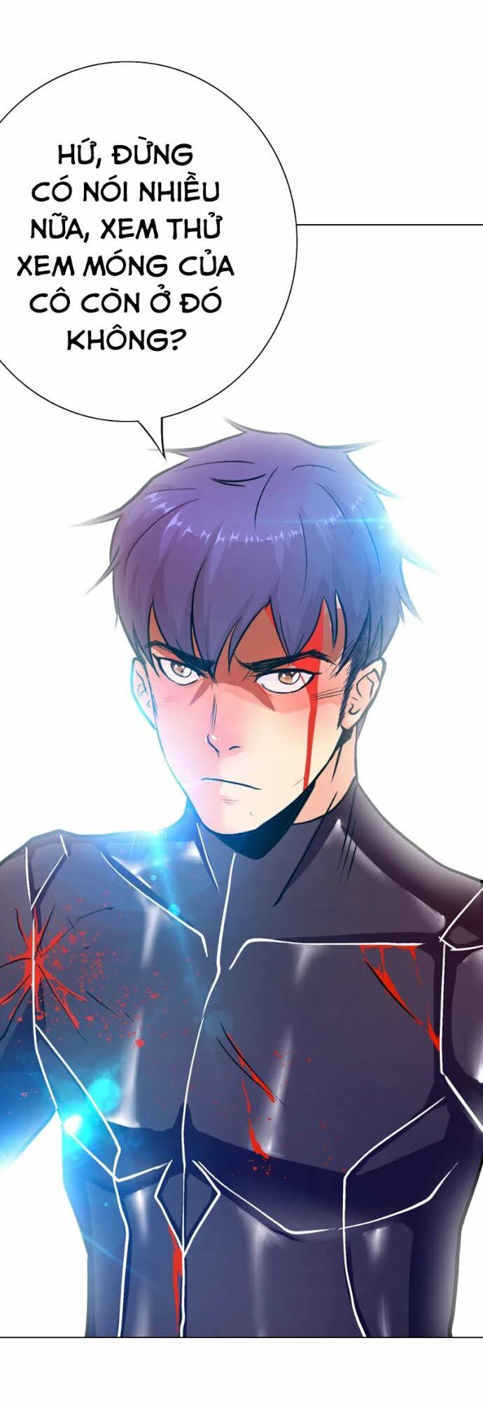 Hệ Thống Tiên Tôn Tại Đô Thị: Chapter 81