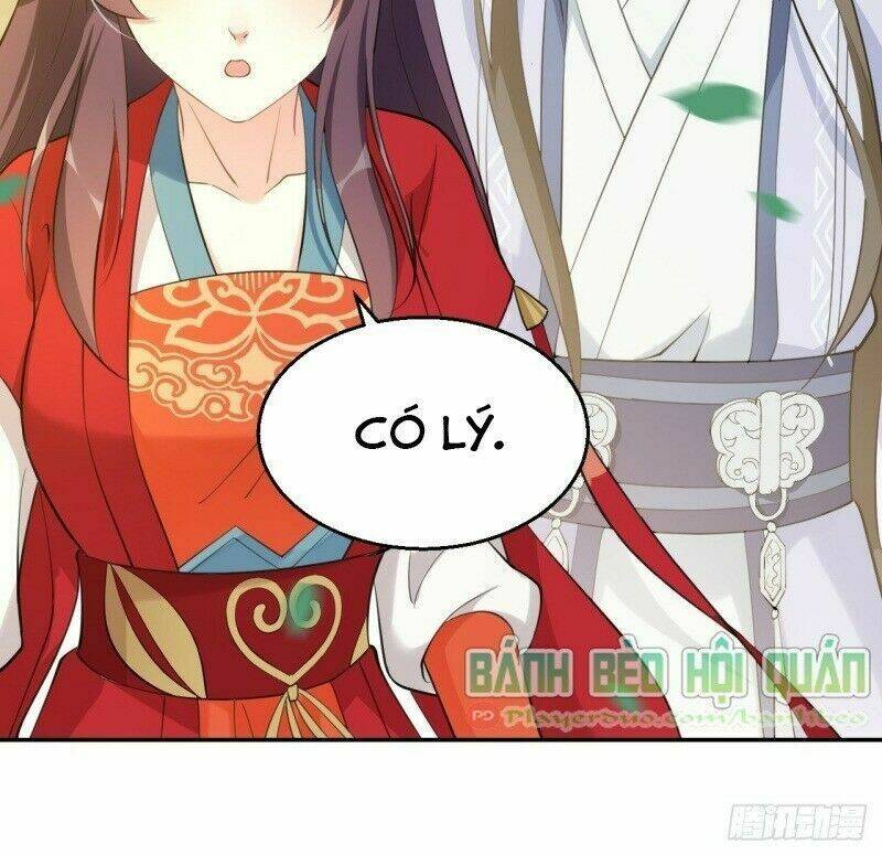 Nữ Tiên Tôn Bận Đào Hôn: Chapter 14