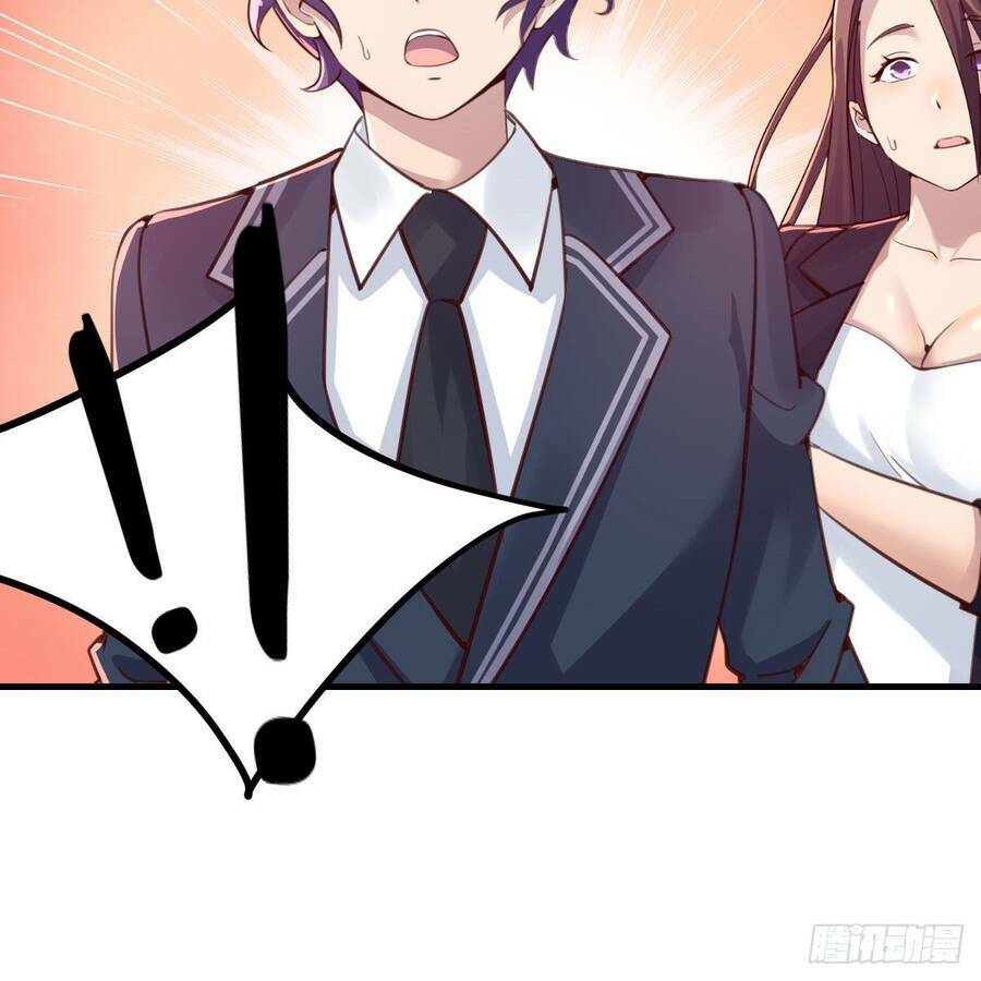 Thiên Tứ Thức Tỉnh: Chapter 7