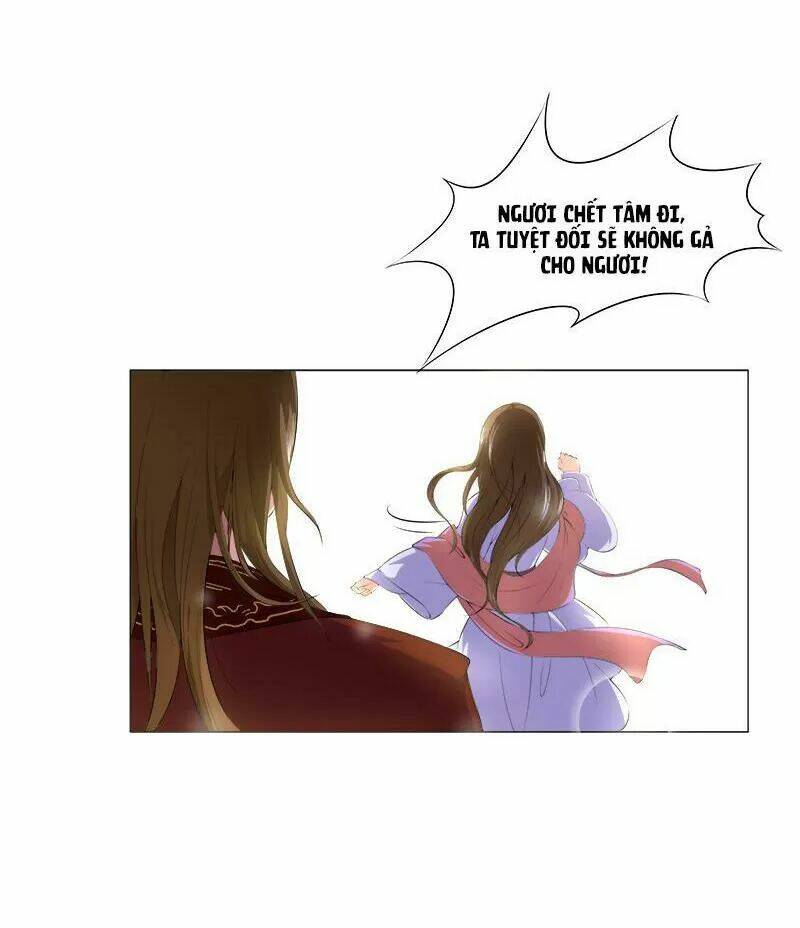 Loạn Thế Hoạ Phi: Chapter 6