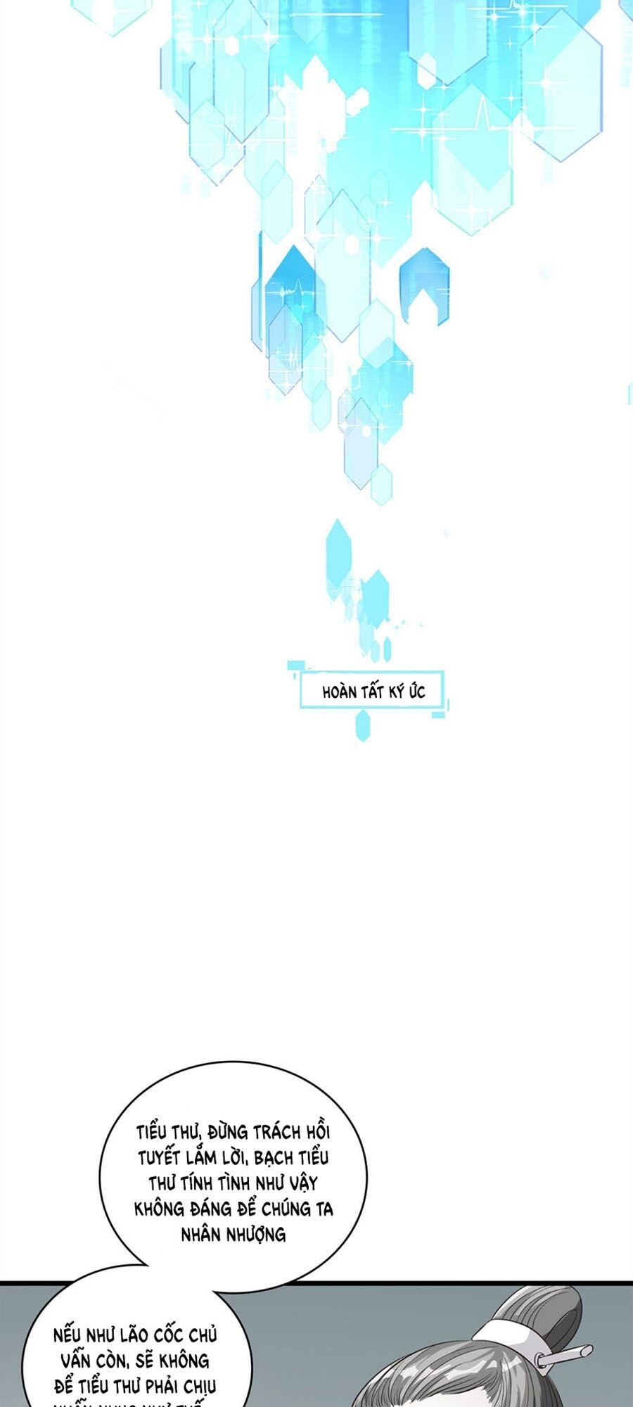 Phản Phái Nữ Đế Lai Tập: Chapter 25