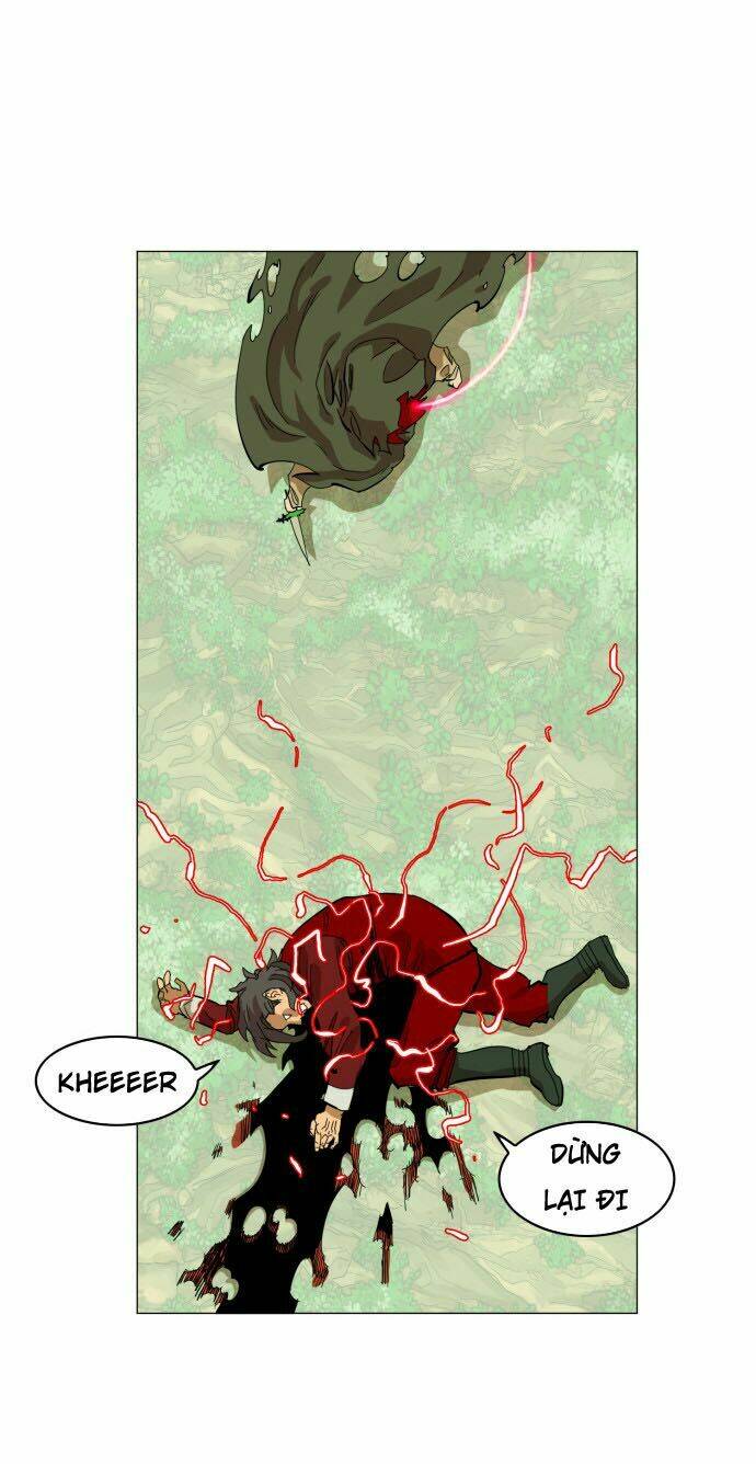 Hard Core Leveling Warrior: Chapter 29