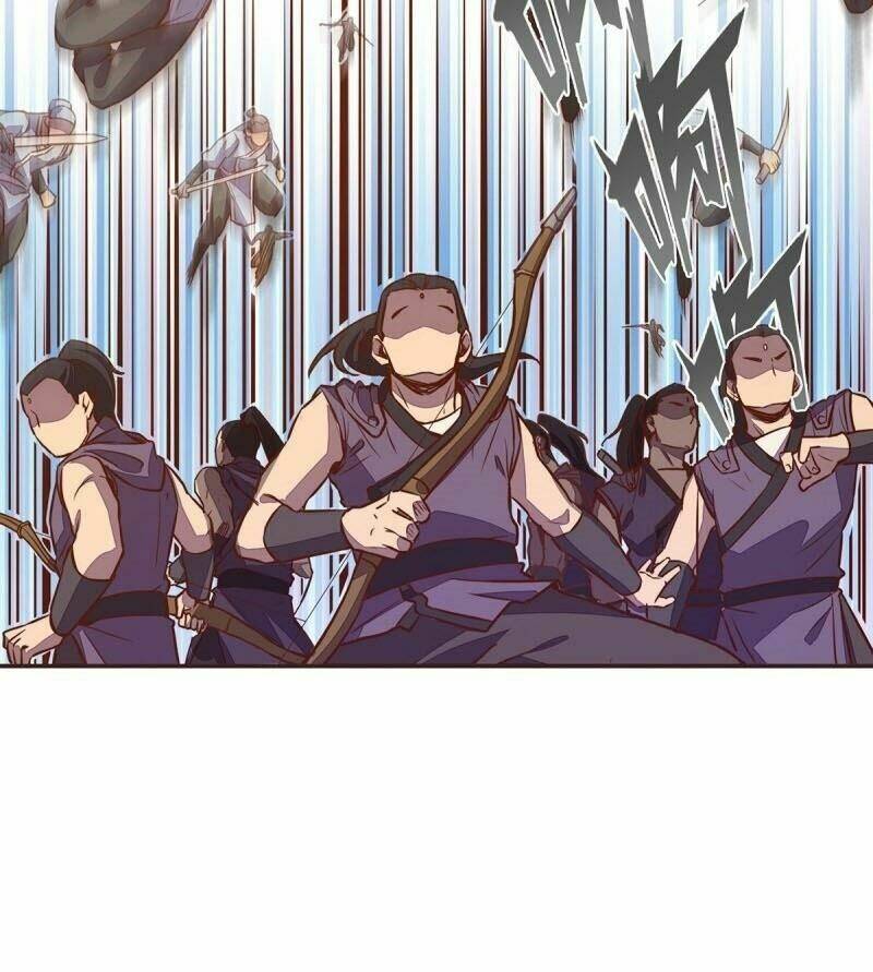 Sinh Tử Quyết: Chapter 28