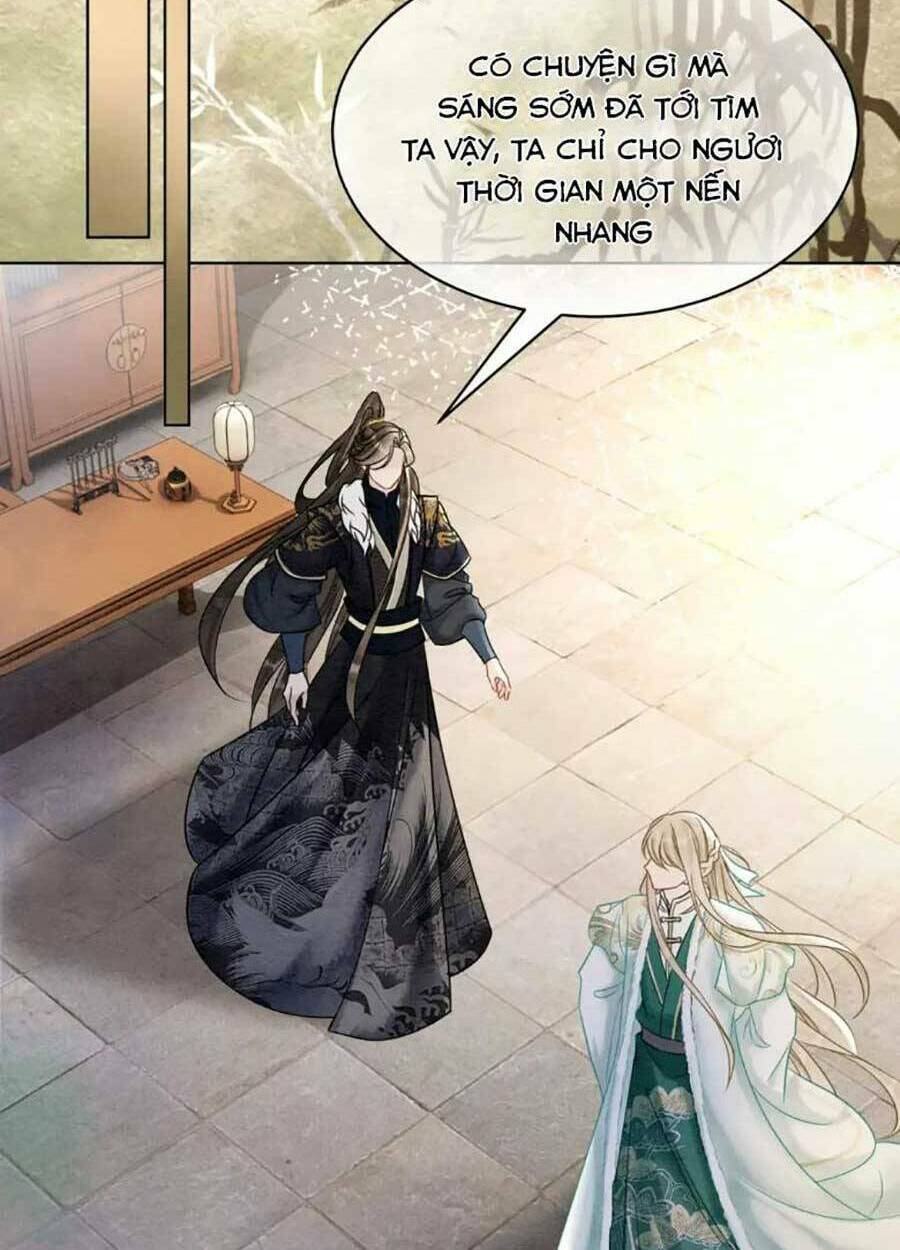 Xung Hỉ Vương Phi: Chapter 92